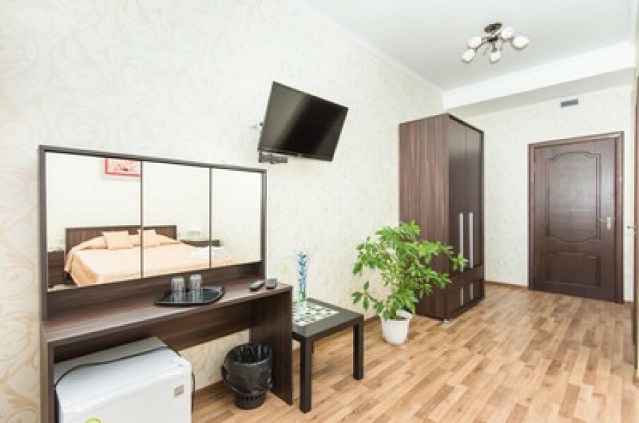 Мини-отель на Сайдашева Казань