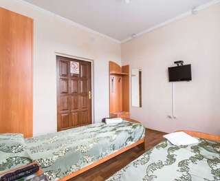 Мини-отель на Сайдашева Казань-3