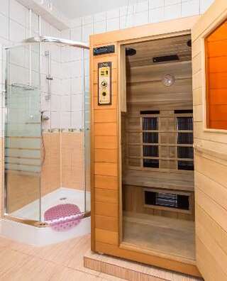 Мини-отель на Сайдашева Казань-1