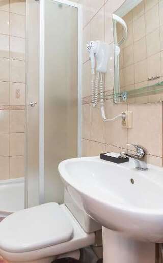 Мини-отель на Сайдашева Казань-2